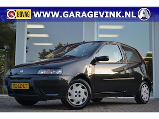 Fiat Punto 1.2 3DR