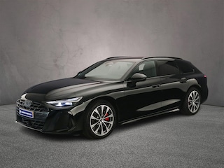 Audi A6 Avant 2.0 e-hybrid quattro S edition Competition | Trekhaak | Adaptieve Cruise | Camera | Matrix LED | Tech plus pakket | Stoelen-pakket | Optie-pakket |