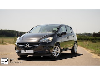 Opel Corsa 1.4|CarPlay|360Parkeersensor|Stoel&StuurVerwarm