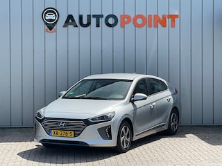 Hyundai Ioniq 1.6 GDi Comfort automaat 1E EIG ORG NL DEALEROND|CAMERA|VIRTUAL.COCKPIT|CRUISE.CONTROL|NAVI|LANE.ASSIST|HANDSFREE