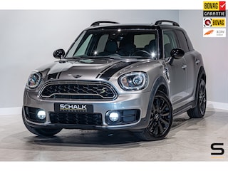 Mini Countryman 1.5 Cooper S E ALL4 Chili|HUD|1eig|StoelVerw