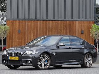 BMW 530d M Sport HE. / LCI facelift