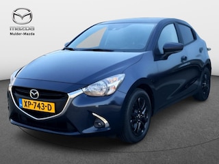 Mazda 2 1.5 Skyact-G Sport Selected | Camera | Trekhaak | Armsteun