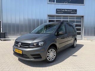 Volkswagen Caddy 1.4 TSI Comfortline / 7 persoons / automaat/ navigatie