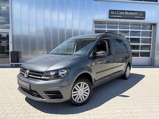 Volkswagen Caddy 1.4 TSI Comfortline / 7 persoons / automaat/ navigatie