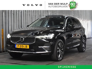 Volvo XC60 T8 455pk [Long Range] AWD Inscription | Trekhaak | Leder | 360 |