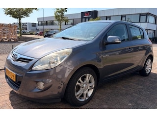Hyundai i20 1.2i i-Motion AIRCO