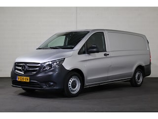 Mercedes-Benz Vito 114 CDI Lang Automaat Bott Inrichting