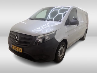 Mercedes-Benz Vito 114 CDI Lang Automaat Bott Inrichting