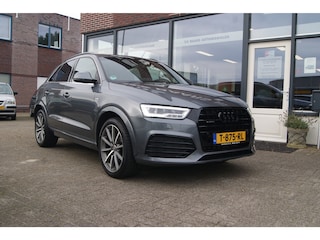 Audi Q3 2.0 TFSI 220PK Quattro S tronic S Line Edition