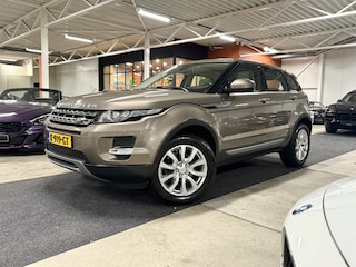 Land Rover Range Rover Evoque 2.0 Si 4WD Prestige l Pano l Leder l Meridian l Camera