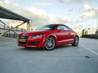 Audi TT 3.2 V6 Quattro Pro Line Aut. l Bose l Magnetic Ride l NL-geleverd