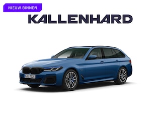 BMW 5-serie Touring 530e M-Sport Pro - Pano - Active Steering - Driving Ass Prof - Lasers