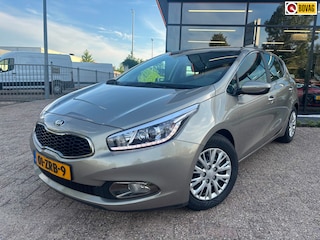 Kia Ceed Cee'd 1.6 GDI Plus Pack