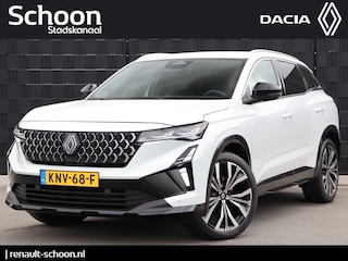 Renault Austral 1.2 E-Tech full hybrid 200 techno | NIEUWSTE MODEL | FACELIFT