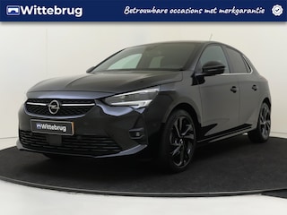 Opel Corsa 1.2 Turbo 130PK Ultimate | Automaat Keyless | Camera | Apple Carplay | Parkeerhulp |