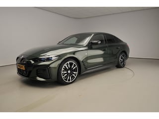 BMW i4 M50 544 PK | SoH 89,4% | Leder | Getint glas | HIFI | Laser | Adaptief Onderstel | Alu wielen 19 inch