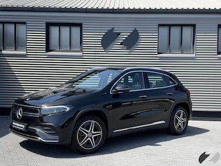 Mercedes-Benz EQA 250 67 kWh