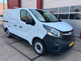 Opel Vivaro 1.6 CDTI L1H1 Edition EcoFlex