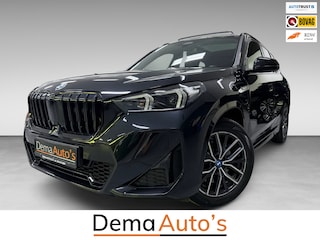 BMW X1 XDrive30e M-SPORT 327PK PANO/LEDER/H-KARDON/MASSAGE/M-STOELEN/DAB/CARPLAY//