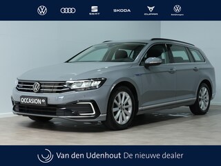Volkswagen Passat Variant GTE 1.4 TSI eHybrid 218pk PHEV Business / Trekhaak / Travel Assist / Camera