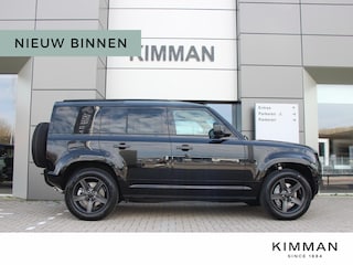 Land Rover Defender 110 P300e 110 Dynamic SE Edition