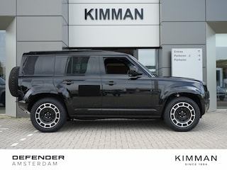Land Rover Defender 110 P300e 110 Dynamic SE Edition