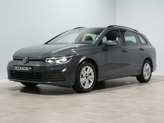 Volkswagen Golf Variant 1.5 eTSI 130pk Life Business Premium / Trekhaak / Navigatie / Travel Assist / LED Plus