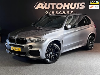 BMW X5 XDrive35i High Executive 7p /M Edition/Pano/H&K/Memory/360 Camera/Headup/M Remmen/Trekhaak/Dodehoek/LED/Stoelverwarming/20"