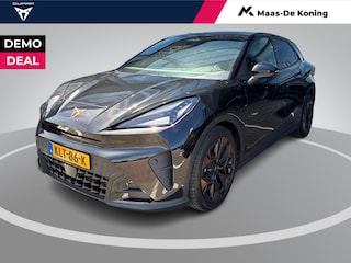 Cupra Raval Performance First Edition 56 kWh 211PK l Sennheiser Audio l Top View Camera l 19" Copper velgen