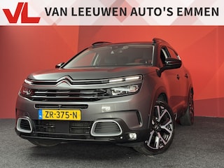 Citroën C5 Aircross 1.6 PureTech Business Plus | Nieuw Binnen | Leer | Stoel Verwarming | Automaat | Navigatie