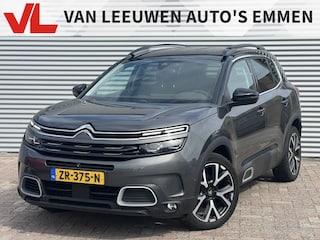 Citroën C5 Aircross 1.6 PureTech Business Plus | Nieuw Binnen | Leer | Stoel Verwarming | Automaat | Navigatie