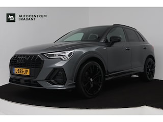 Audi Q3 35 TFSI S Line Pro Line S (DIGITALE COCKPIT, ACHTERUITRIJCAMERA, STOELVERWARMING, PARKEERSENSOREN, AUTOMAAT)