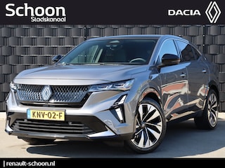 Renault Rafale 1.2 E-Tech full hybrid 200 techno | PANORAMADAK | GEEN AFLEVERKOSTEN!