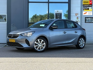 Opel Corsa 1.2 Edition, CARPLAY, NAVI, CAMERA