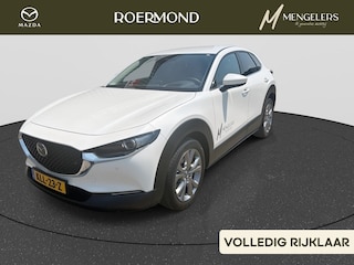Mazda CX-30 2.5 e-SkyActiv-G M Hybrid Exclusive-line