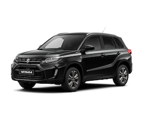 Suzuki Vitara 1.4 Boosterjet Smart Hybrid Select | Uit voorraad leverbaar | 0724 | €1.500,- voordeel |