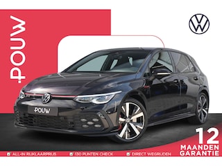 Volkswagen Golf GTI 2.0 TSI 245pk DSG | Navigatie | Camera | 18" Velgen | Adaptieve Cruise