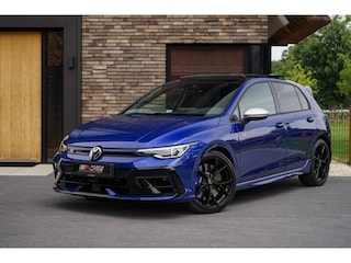 Volkswagen Golf 8.5 R 2.0 TSI 333PK 4Motion Performance R20 Facelift
