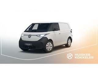 Volkswagen ID. Buzz Economy Limited Edition 286pk 79 kWh | Camera | Trekhaak | Adaptieve Cruise Control | Apple Carplay / Android Auto |