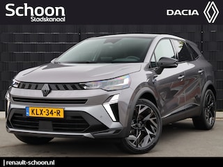 Renault Symbioz 1.8 E-Tech full hybrid 160 esprit Alpine HEV | 5 JAAR GARANTIE | Harman Kardon | Pano | Camera