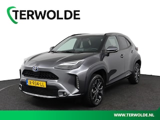 Toyota Yaris Cross 1.5 Hybrid Explore | Adapt. Cruise | Parkeercamera |