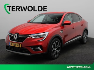 Renault Arkana E-TECH Hybrid 145 Intens | Adapt. Cruise | Parkeercamera |
