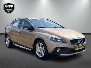 Volvo V40 1.6 T4 Summum