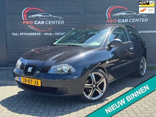 Seat Ibiza 1.4-16V Businessline