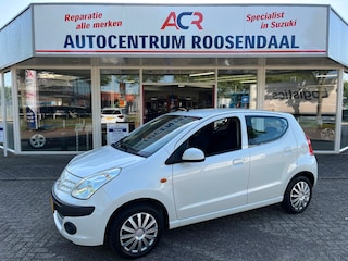 Nissan Pixo 1.0 Acenta 5-deurs