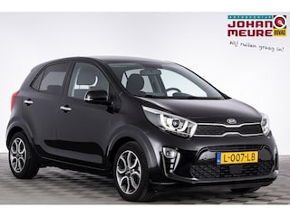 Kia Picanto 1.0 DPi DynamicPlusLine | ECC | NAVI ✅ 1e Eigenaar .