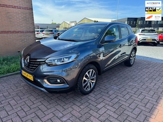Renault Kadjar 1.3 TCe Intens, Automaat, Full Led,