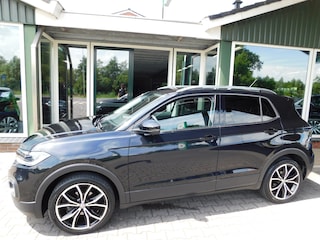 Volkswagen T-Cross 1.0TSI 116PK DSG STYLE!! All-in Prijs!!