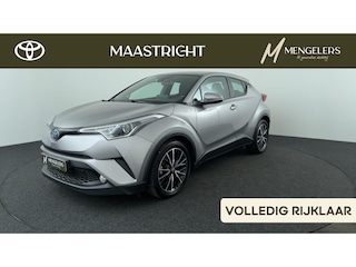 Toyota C-HR 1.8 Hybrid Active Trekhaak | 17 inch | 1e eigenaar